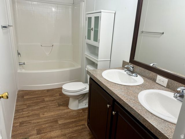 1156 W PRODO VISTA DR, West Valley City, UT 84119