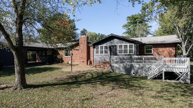 205 Bluegrass Dr, Hendersonville, TN 37075