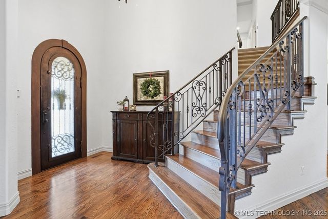 3631 S Fir Boulevard, Broken Arrow, OK 74011