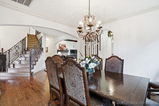 3631 S Fir Boulevard, Broken Arrow, OK 74011