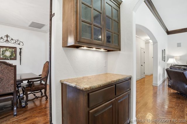 3631 S Fir Boulevard, Broken Arrow, OK 74011