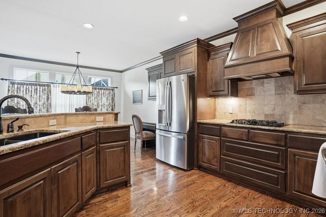 3631 S Fir Boulevard, Broken Arrow, OK 74011