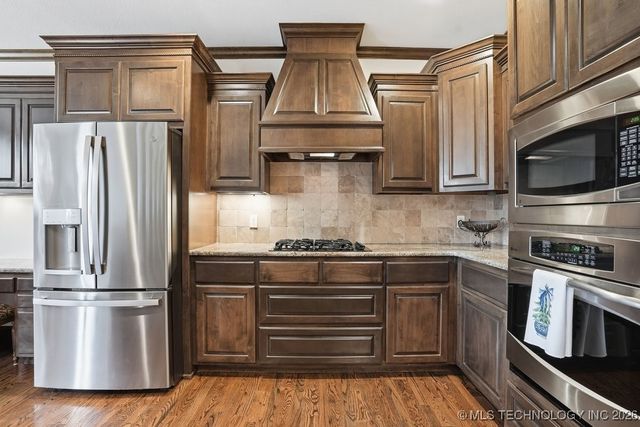 3631 S Fir Boulevard, Broken Arrow, OK 74011