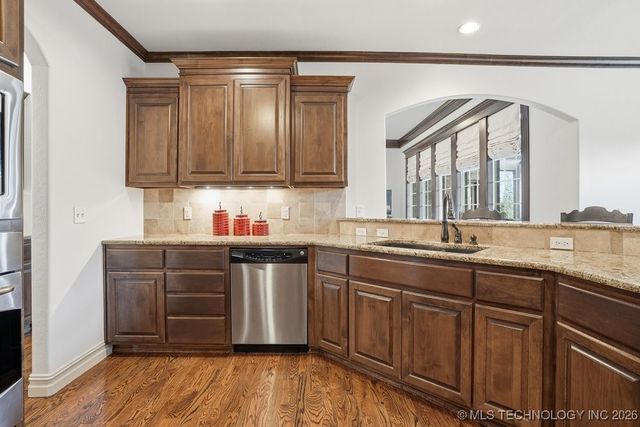 3631 S Fir Boulevard, Broken Arrow, OK 74011