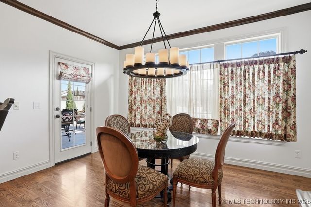 3631 S Fir Boulevard, Broken Arrow, OK 74011