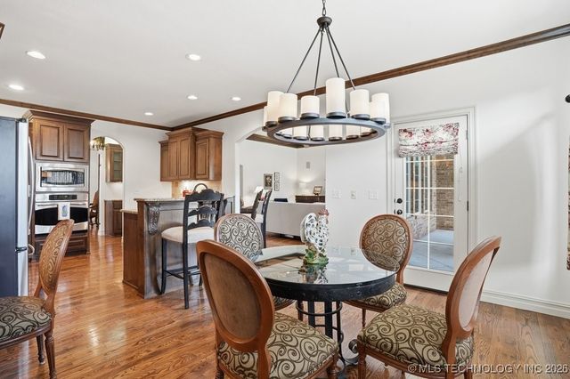 3631 S Fir Boulevard, Broken Arrow, OK 74011