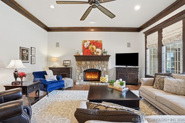 3631 S Fir Boulevard, Broken Arrow, OK 74011