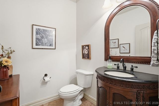 3631 S Fir Boulevard, Broken Arrow, OK 74011