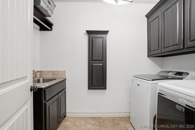 3631 S Fir Boulevard, Broken Arrow, OK 74011