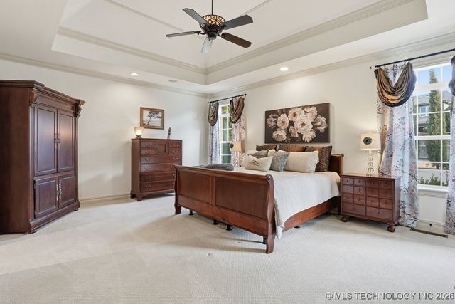 3631 S Fir Boulevard, Broken Arrow, OK 74011