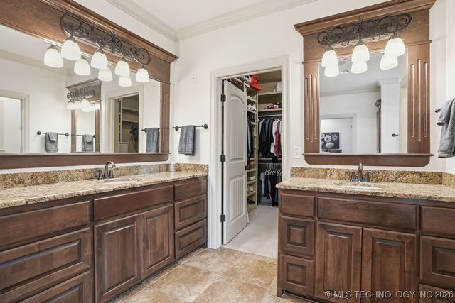 3631 S Fir Boulevard, Broken Arrow, OK 74011