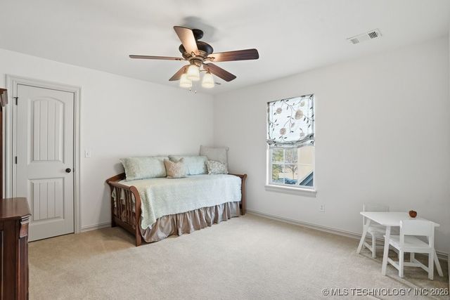 3631 S Fir Boulevard, Broken Arrow, OK 74011