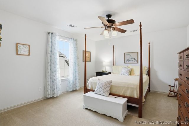 3631 S Fir Boulevard, Broken Arrow, OK 74011