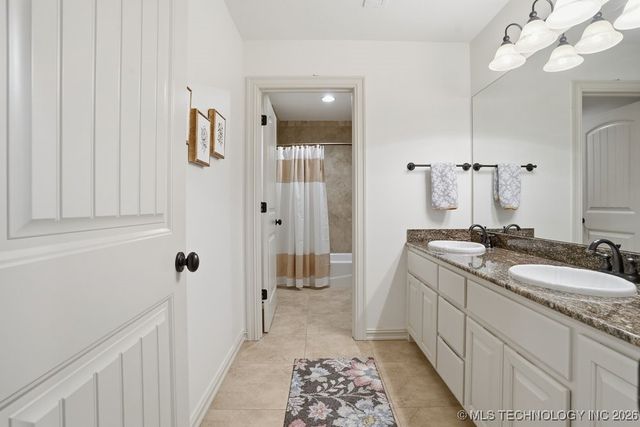 3631 S Fir Boulevard, Broken Arrow, OK 74011