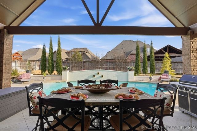 3631 S Fir Boulevard, Broken Arrow, OK 74011