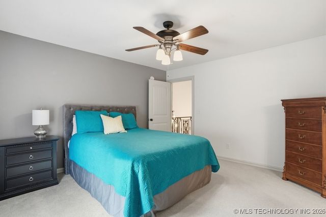 3631 S Fir Boulevard, Broken Arrow, OK 74011