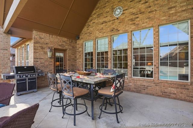 3631 S Fir Boulevard, Broken Arrow, OK 74011