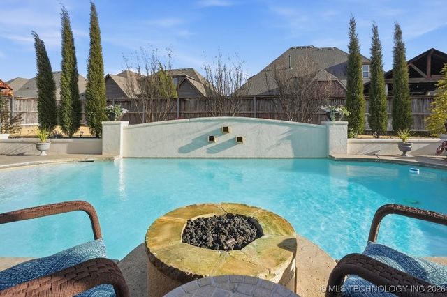 3631 S Fir Boulevard, Broken Arrow, OK 74011