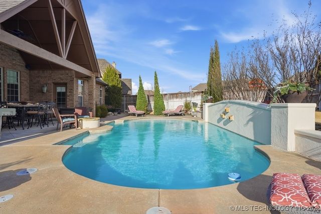 3631 S Fir Boulevard, Broken Arrow, OK 74011