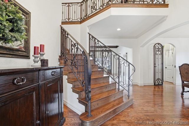 3631 S Fir Boulevard, Broken Arrow, OK 74011