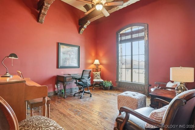 3631 S Fir Boulevard, Broken Arrow, OK 74011