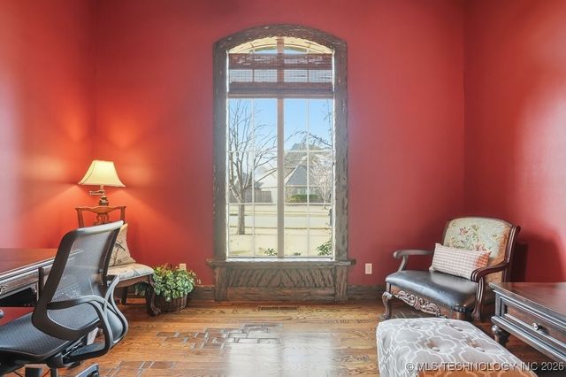 3631 S Fir Boulevard, Broken Arrow, OK 74011