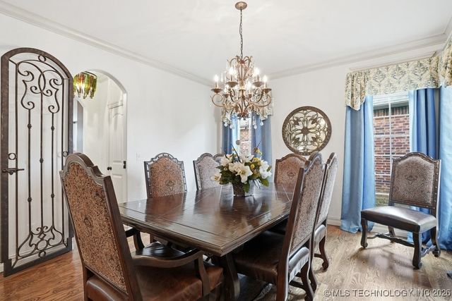 3631 S Fir Boulevard, Broken Arrow, OK 74011