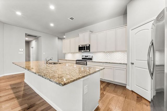 14312 Zion Gate Crossing, Conroe, TX 77384