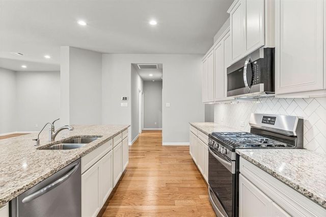 14312 Zion Gate Crossing, Conroe, TX 77384