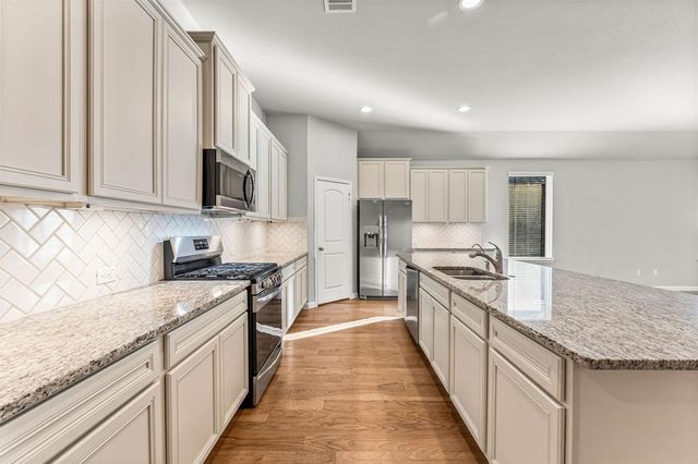 14312 Zion Gate Crossing, Conroe, TX 77384