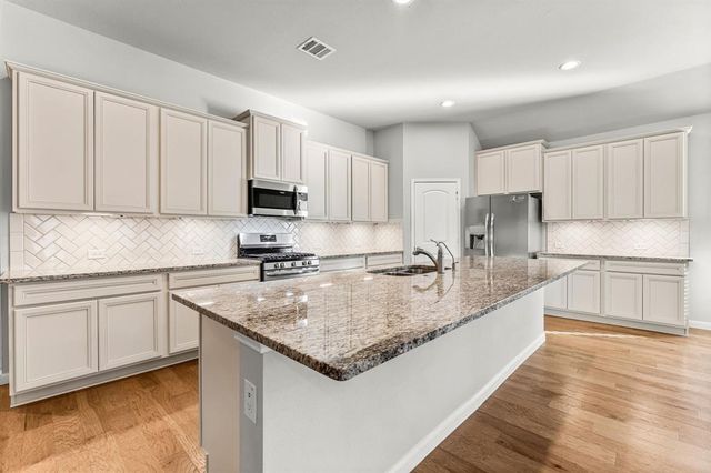 14312 Zion Gate Crossing, Conroe, TX 77384
