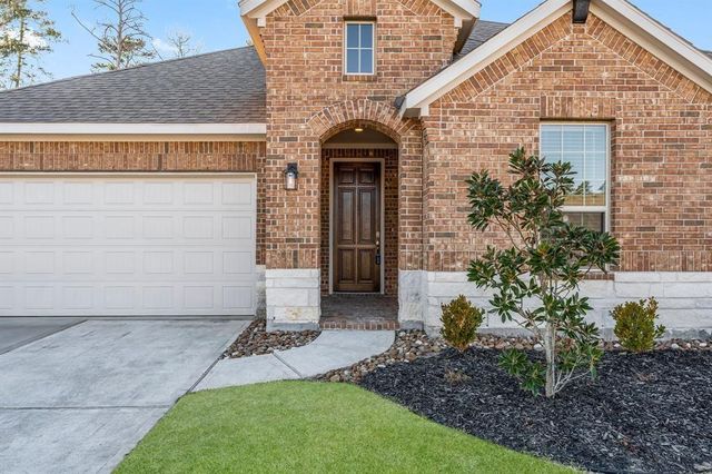 14312 Zion Gate Crossing, Conroe, TX 77384