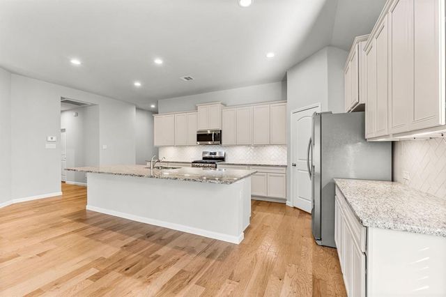 14312 Zion Gate Crossing, Conroe, TX 77384