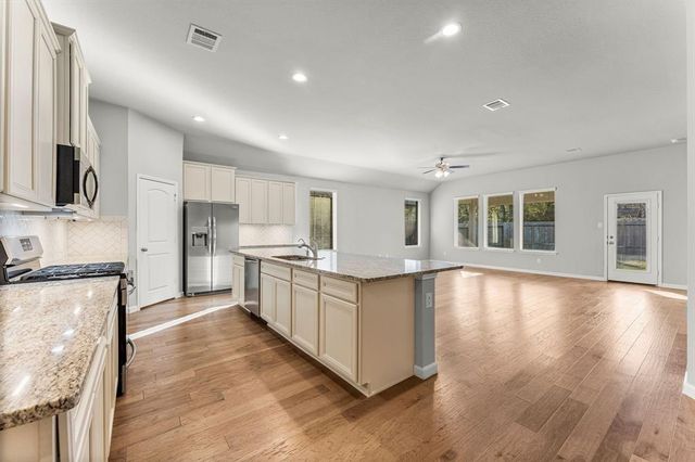 14312 Zion Gate Crossing, Conroe, TX 77384