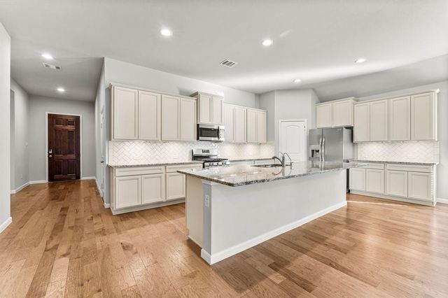 14312 Zion Gate Crossing, Conroe, TX 77384