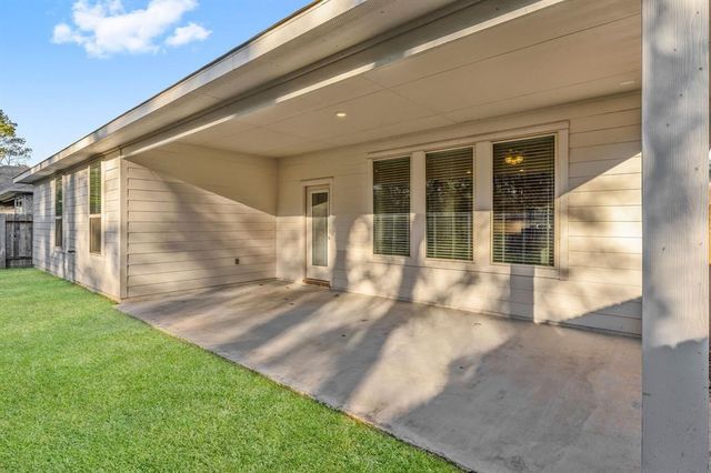 14312 Zion Gate Crossing, Conroe, TX 77384