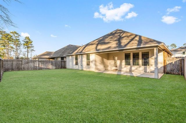 14312 Zion Gate Crossing, Conroe, TX 77384
