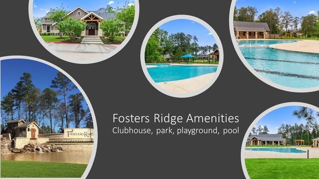 14312 Zion Gate Crossing, Conroe, TX 77384