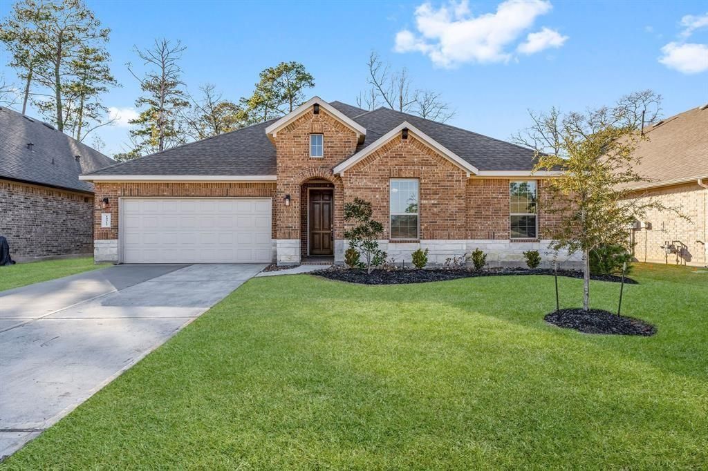 14312 Zion Gate Crossing, Conroe, TX 77384