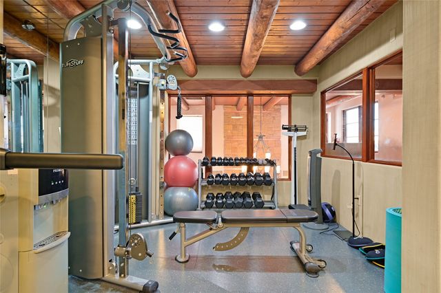 103 Catron 51, Santa Fe, NM 87501