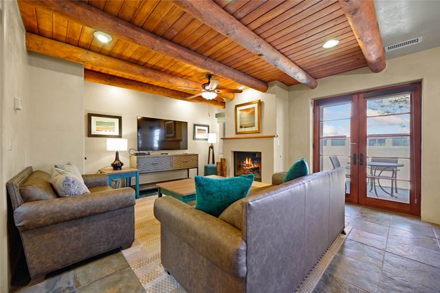 103 Catron 51, Santa Fe, NM 87501