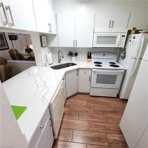 9970 Sailview CT 4-D1, Fort Myers, FL 33905