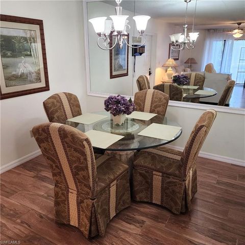9970 Sailview CT 4-D1, Fort Myers, FL 33905