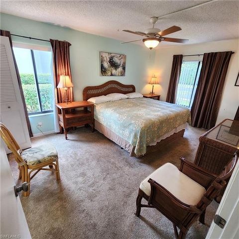 9970 Sailview CT 4-D1, Fort Myers, FL 33905