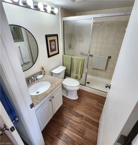 9970 Sailview CT 4-D1, Fort Myers, FL 33905