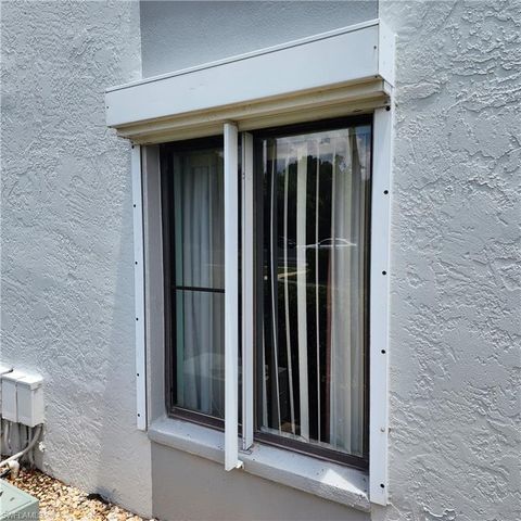 9970 Sailview CT 4-D1, Fort Myers, FL 33905