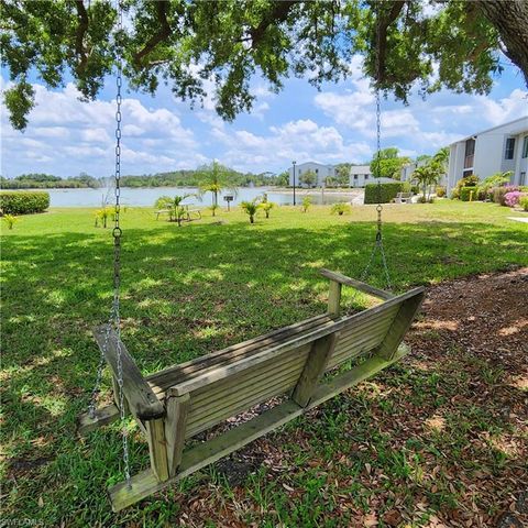 9970 Sailview CT 4-D1, Fort Myers, FL 33905
