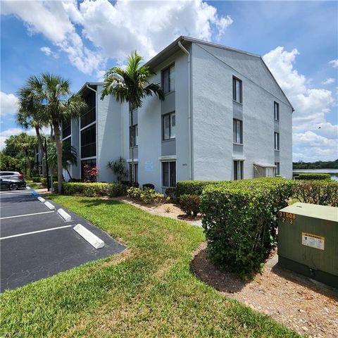 9970 Sailview CT 4-D1, Fort Myers, FL 33905