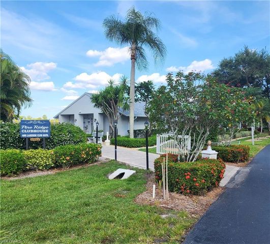 9970 Sailview CT 4-D1, Fort Myers, FL 33905