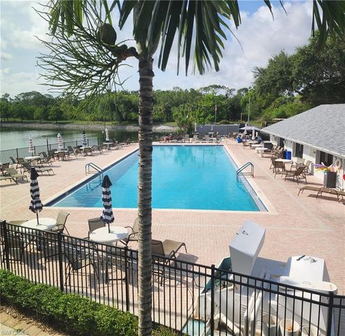 9970 Sailview CT 4-D1, Fort Myers, FL 33905